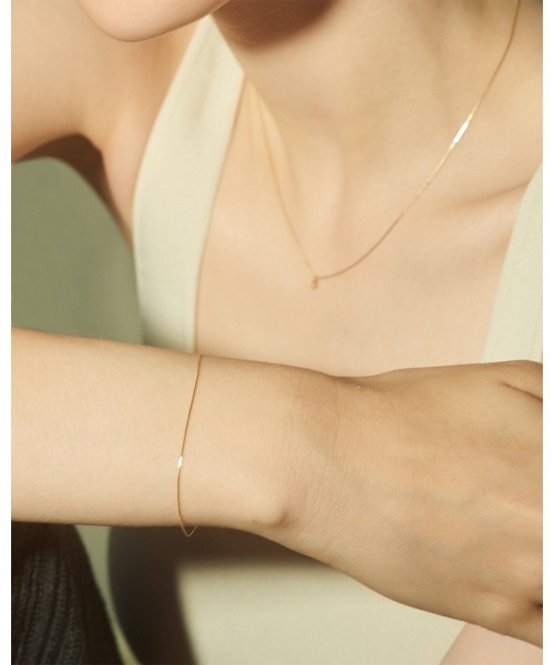 les bonbon（ルボンボン） ブレスレット 「les bonbon」sophie