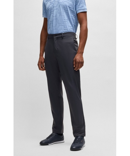 HUGO BOSS ゴルフ メンズパンツ｜メンズウエア｜ゴルフ｜スポーツ