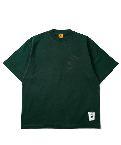 MFC STORE tシャツ ORIGINAL MFC$ SLOT S/S TEE メンズ
