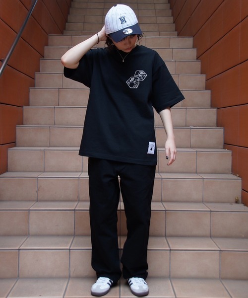 MFC STORE tシャツ MFC STORE ORIGINAL MFC$ SLOT S/S TEE メンズ