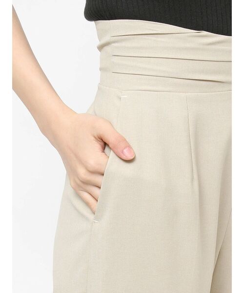 【関税込み】Staud タン Moonstone ラウンジパンツ zz-70864954_28-1.jpg?1706174381