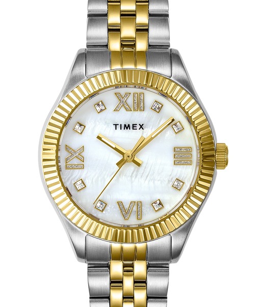 TIMEX（タイメックス） 腕時計 ウォーターベリ-レガシー 腕時計 TX
