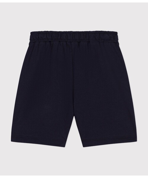 ばうだぁベビ。 PETIT BATEAU（プチバトー） パンツ バミューダパンツ キッズ 子供服