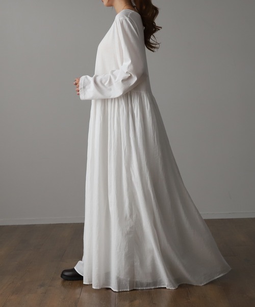 ワンピース u! HUG.U（ハグユー） ワンピース ワンピース型インナー : ZOZOTOWN Yahoo