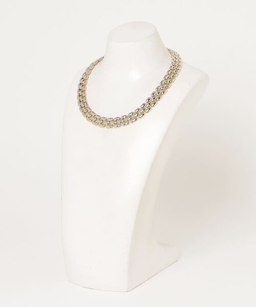 FOSSIL（フォッシル） ネックレス アクセサリー レディース ネックレス