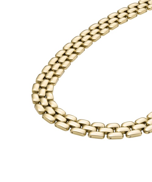 FOSSIL（フォッシル） ネックレス アクセサリー レディース ネックレス