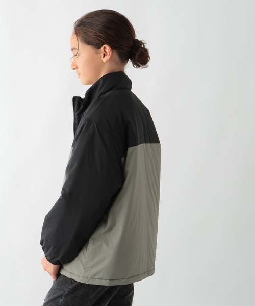 GLOBAL WORK（グローバルワーク） ブルゾン アウター ライトウォーム薄