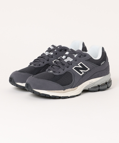 New Balance スニーカー M2002RFL DARK GRAY メンズ レディース 