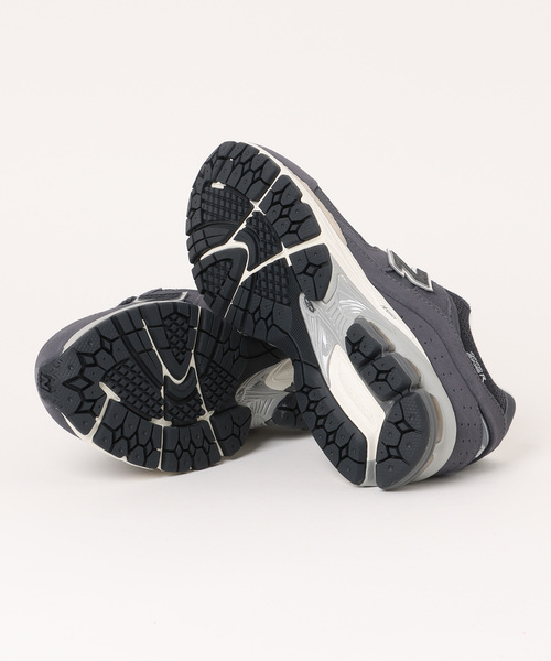 New Balance スニーカー M2002RFL DARK GRAY メンズ レディース 