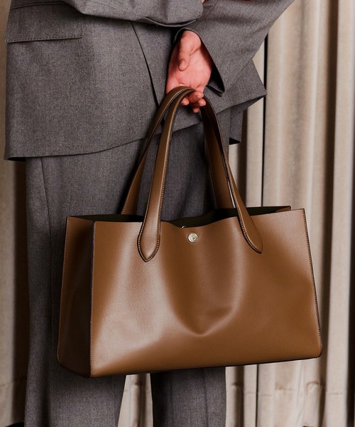 THE ART OF CARRYING トートバッグ 「THE CARRYING」WIDE