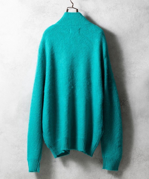 NUMBER (N)INE（ナンバーナイン） セーター ニット MOHAIR SOLID