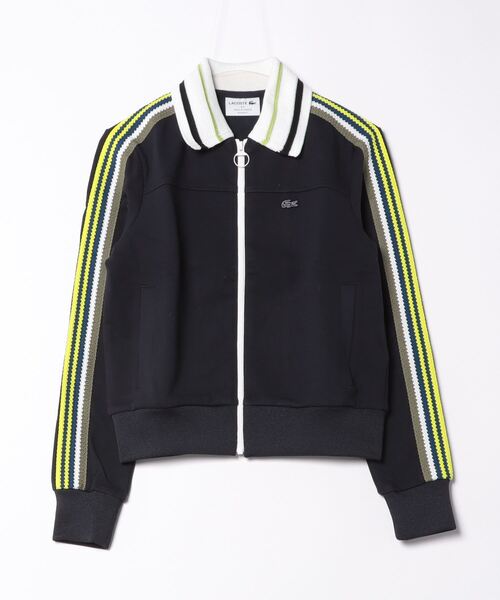 「LACOSTE」SF2656 レディース