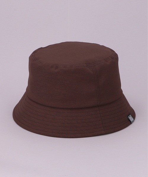 CA4LA（カシラ） 帽子 ハット HK PAIL BIG RP メンズ レディース