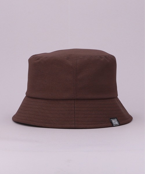 CA4LA（カシラ） 帽子 ハット HK PAIL BIG RP メンズ レディース