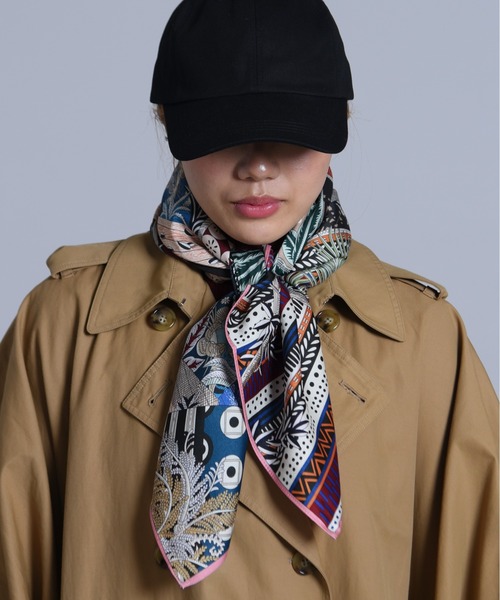 Vintage Scarf ビンテージ スカーフ 20枚SET アソート Vintage Scarf ビンテージ スカーフ 20枚SET アソート