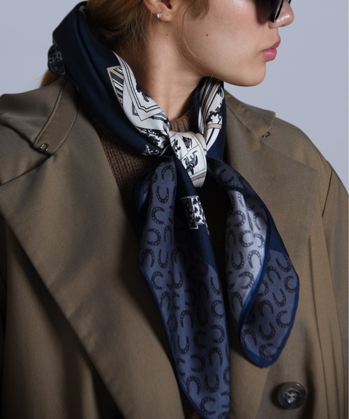 Vintage Scarf ビンテージ スカーフ 20枚SET アソート Vintage Scarf ビンテージ スカーフ 20枚SET アソート
