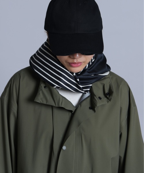 CALIFORNIA OUTFITTERS スカーフ バンダナ 3-9B40 大判スカーフ