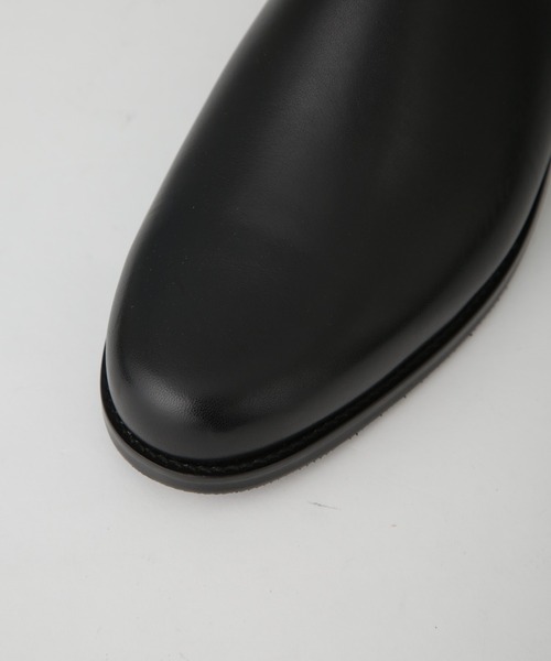 Tomo & Co（トモアンドシーオー） シューズ Tomo＆Co/別注 LEATHER