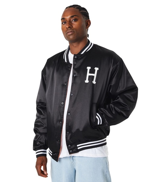 HUF リバーシブルジャケット hu4f-jk00451-7.jpg