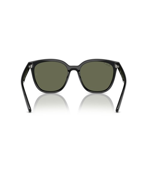 Ray-Ban サングラス レイバン Dmodels 0RB4423D (偏光レンズ