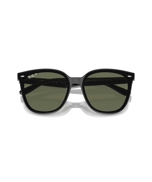 レイバン RB2153 偏光サングラス レイバン公式ストア】 Ray-Ban® RB4423D サングラス | ダーク