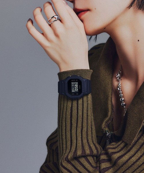DW-5600UBB-1JF | CASIO