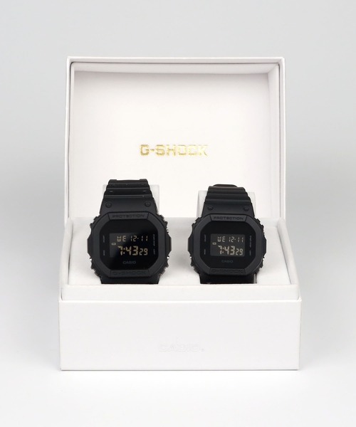 G-SHOCK GMD-S5610BB-1JF 美品 Amazon.com: Casio G-Shock GMD-S5610BB-1JF All Black Model