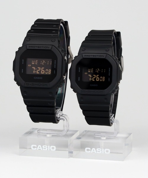 Gショック】Black and Red Series / DW-5600BBR-1JF – GQ SHOP