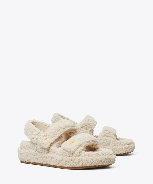 TORY BURCH サンダル キラ スポーツ レディース : ZOZOTOWN