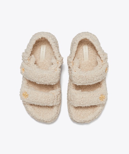 【Tory Burch】 スポーツサンダル キラ スポーツサンダル: レディース サンダル | Tory Burch JP