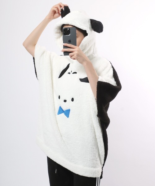 sanrio パジャマ ルームウェア sanrio（サンリオ）キャラクター