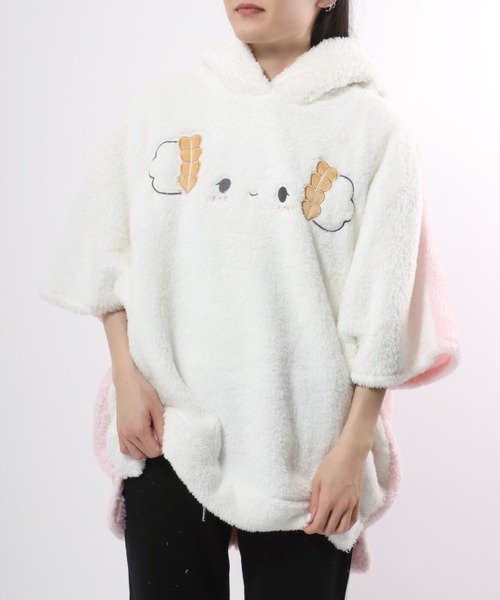 sanrio パジャマ ルームウェア sanrio（サンリオ）キャラクター