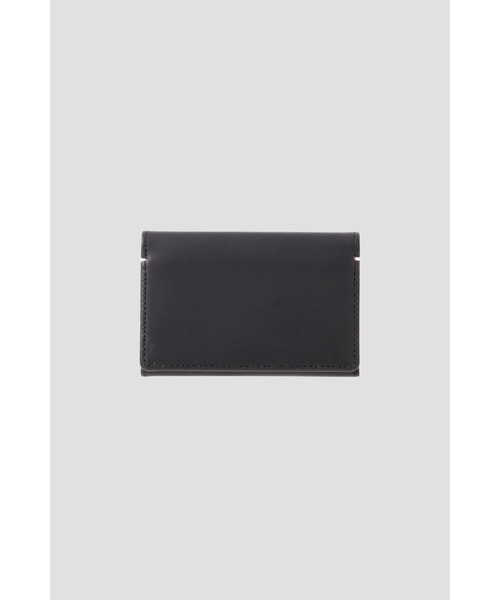 カードケース OILED LEATHER