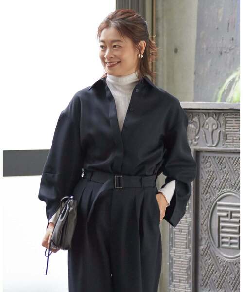 martinique（マルティニーク） オールインワン 三尋木奈保×l'heritage