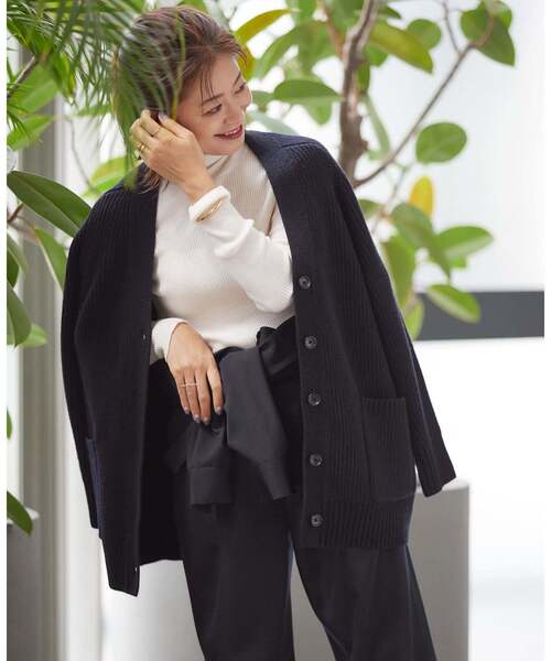 martinique（マルティニーク） オールインワン 三尋木奈保×l'heritage