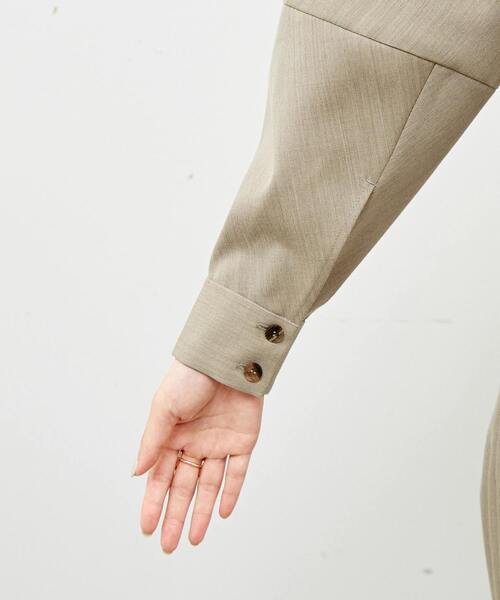 martinique（マルティニーク） オールインワン 三尋木奈保×l'heritage