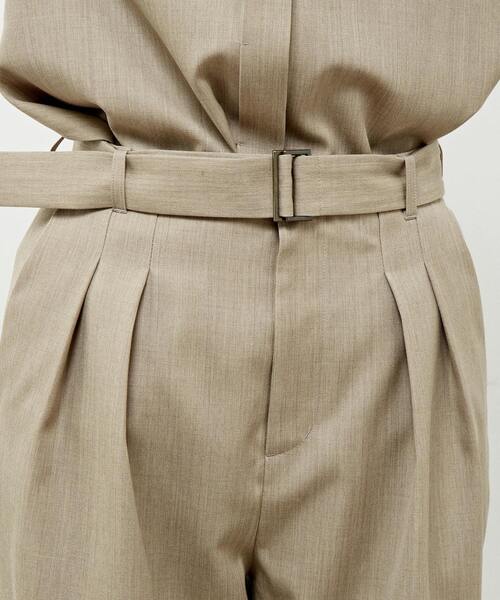 martinique（マルティニーク） オールインワン 三尋木奈保×l'heritage