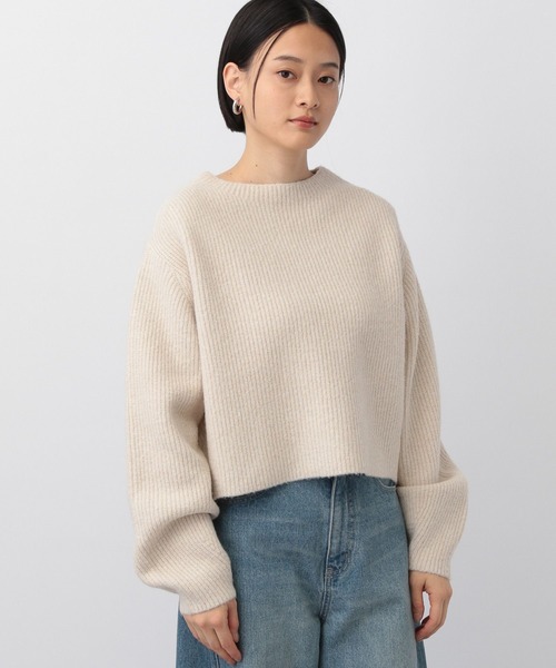 カタアゼラメニット A part by｜カタアゼラメニットプルオーバー | Rakuten Fashion(楽天