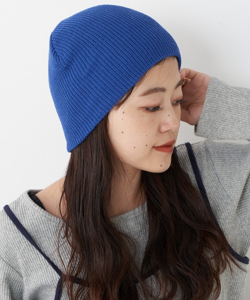 CIAOPANIC TYPY ニット帽 ニットキャップ 「2025年S/S新作