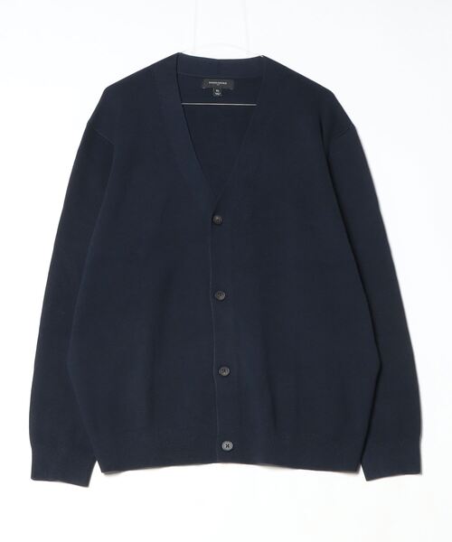 バナナ・リパブリック ショールカラー ニット カーディガン ブラック 未使用 BANANA REPUBLIC FACTORY STORE｜(M)BANANA REPUBLIC FACTORY