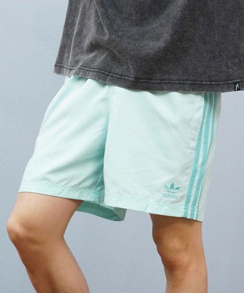 adidas 水着 adidas/アディダス ADIC SWIMSH 5IN 水着