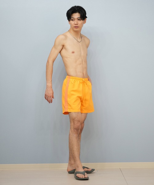 新品　adidas/アディダス ADIC SWIMSH 5IN 水着　水陸両用 adidas/アディダス ADIC SWIMSH 5IN 水着/ユーティリティー