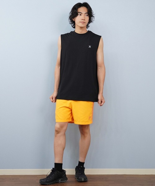 adidas 水着 adidas/アディダス ADIC SWIMSH 5IN 水着