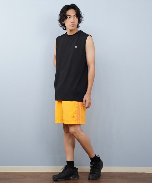 ■adidas■水着 Mサイズ■ Mサイズ Adidas アディダス 水着ビキニ - メルカリ