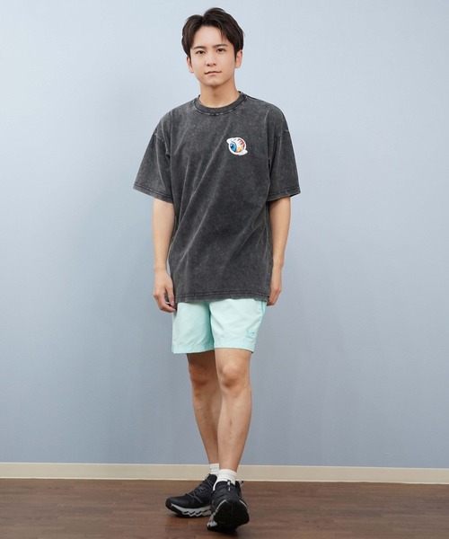 adidas 水着 adidas/アディダス ADIC SWIMSH 5IN 水着