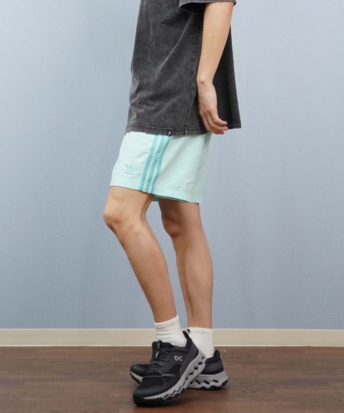 新品　adidas/アディダス ADIC SWIMSH 5IN 水着　水陸両用 adidas/アディダス ADIC SWIMSH 5IN 水着/ユーティリティー
