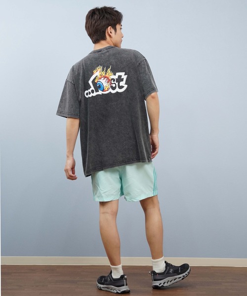 adidas 水着 adidas/アディダス ADIC SWIMSH 5IN 水着