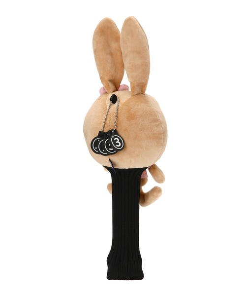 Jack Bunny!!（ジャックバニー） ゴルフ 「Jack Bunny!!」うさぎ