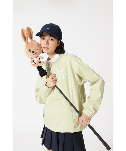 Jack Bunny!!（ジャックバニー） ゴルフ 「Jack Bunny!!」うさぎ