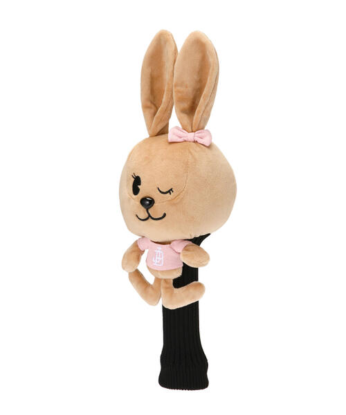 Jack Bunny!!（ジャックバニー） ゴルフ 「Jack Bunny!!」うさぎ